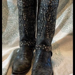 Ferrini Cowboy Boots